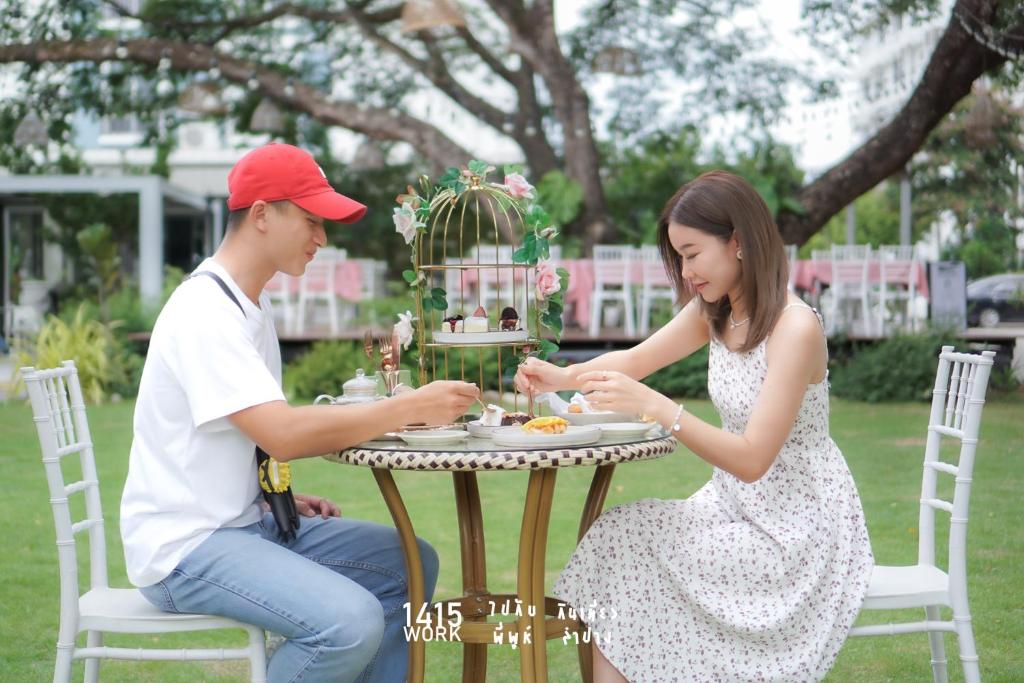 Hoạt động