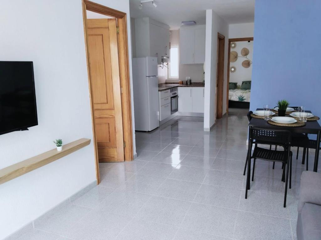 Apartamento Ico en El Médano - 3