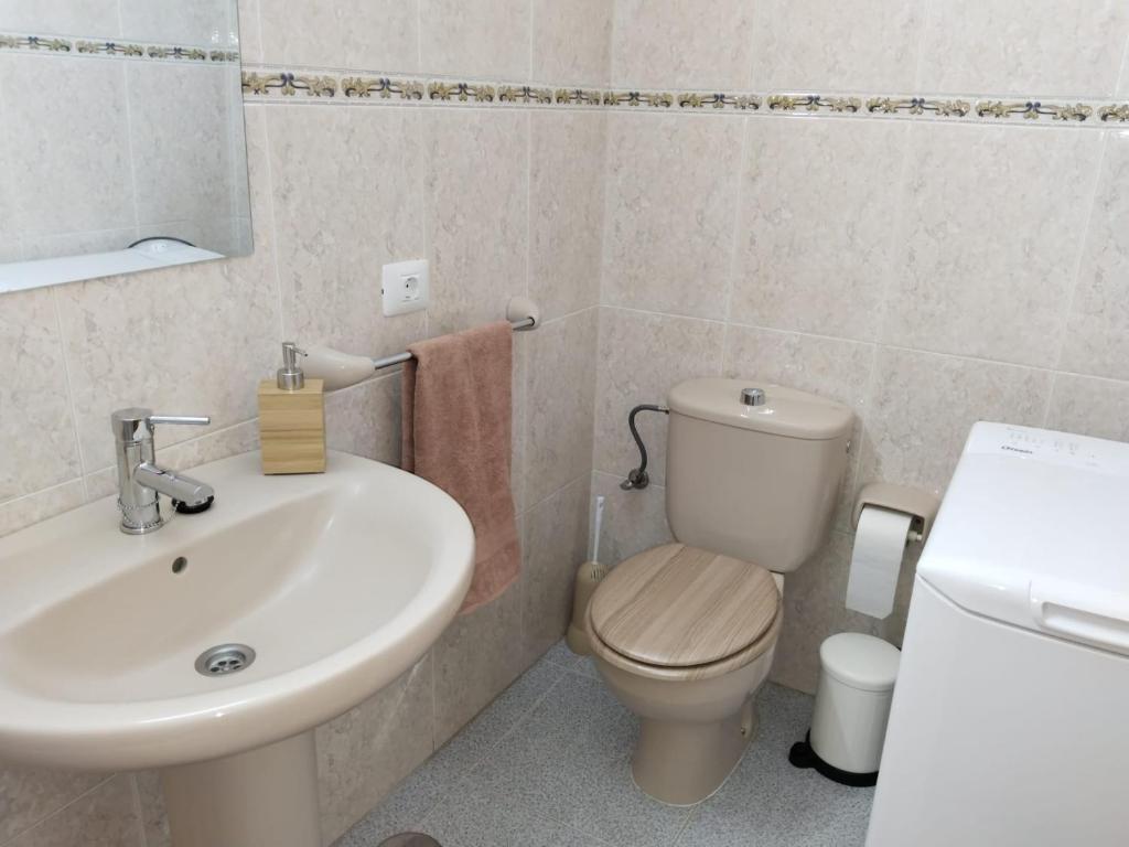 Apartamento Ico en El Médano - 5
