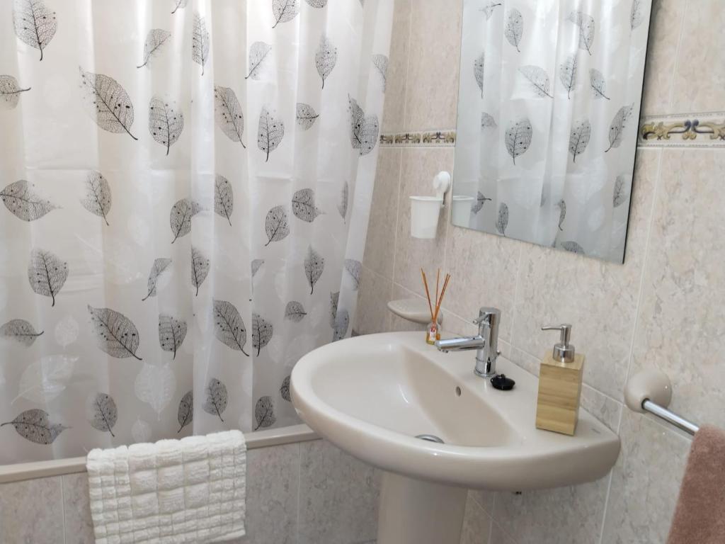 Apartamento Ico en El Médano - 4