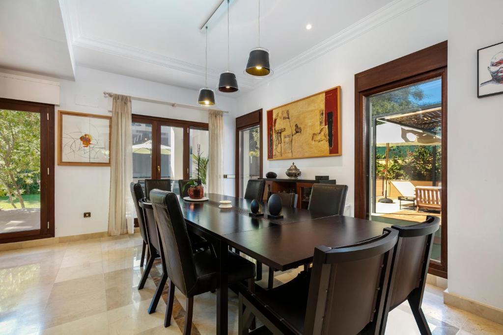 Villa Ana - 5