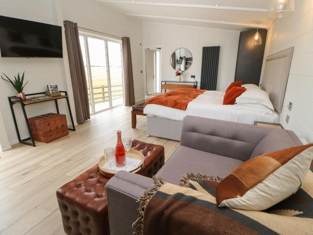 The Stang Hideaway, Richmond