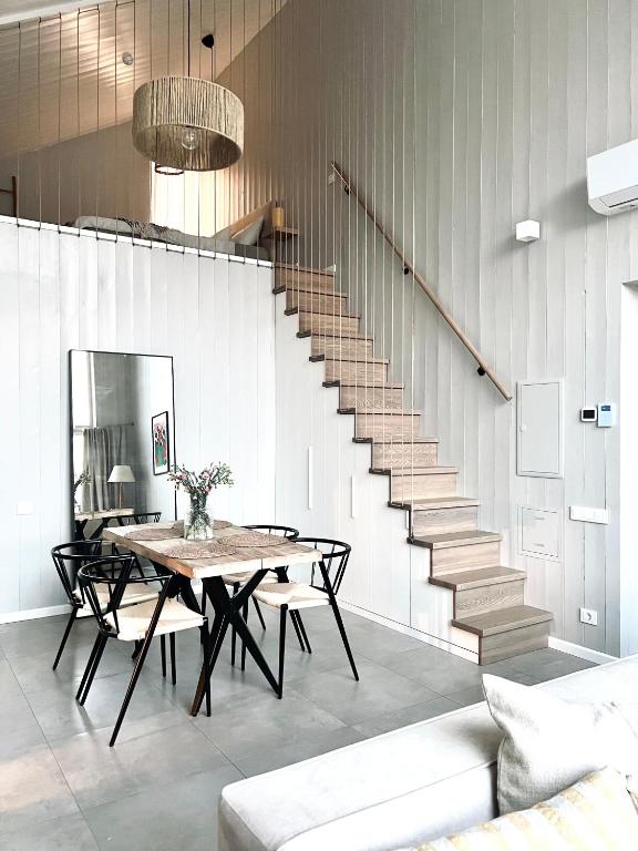 Wind Shelter Svencele, Svencelė