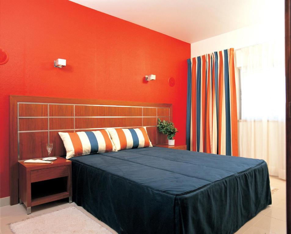 Hotel Apartamento Balaia Atlantico — Hotel rooms in Albufeira, Faro
