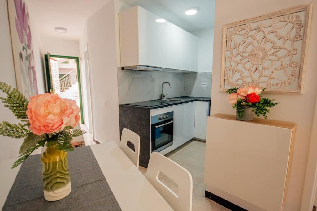 Cozy apartment Playa del Inglés 47 - 4