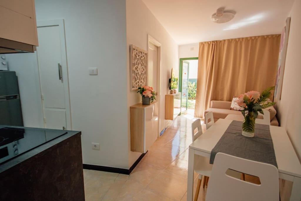 Cozy apartment Playa del Inglés 47 - 2