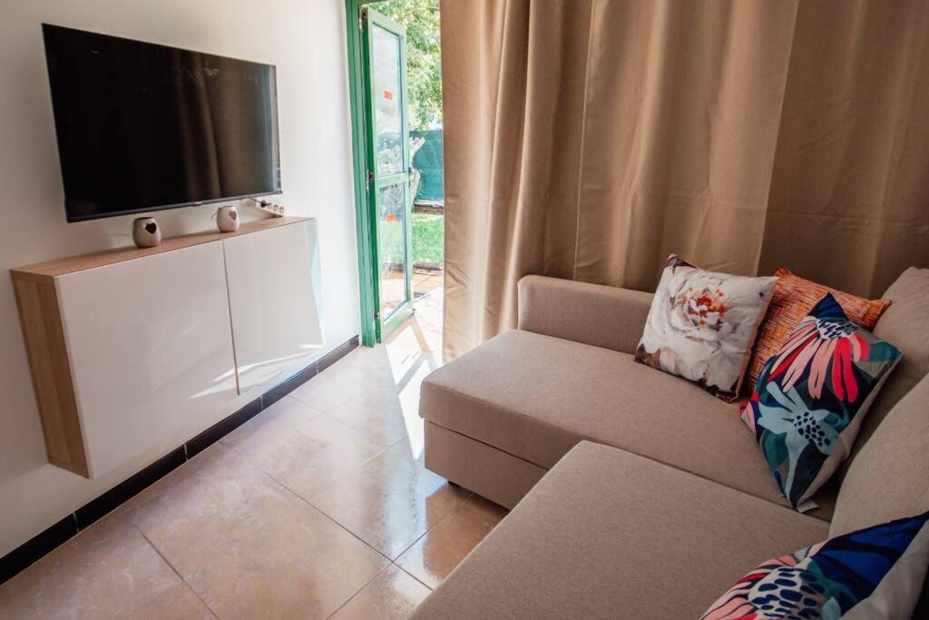 Cozy apartment Playa del Inglés 47 - 5
