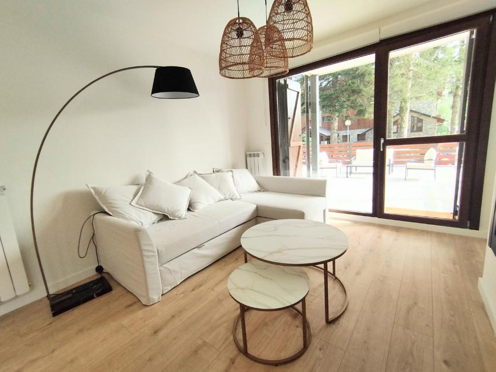 CHECK-IN CASAS Mala de Anciles - 2