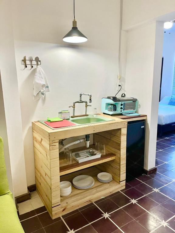 DGM Lofts MTY MN 960 B centro cerca de todo - 3