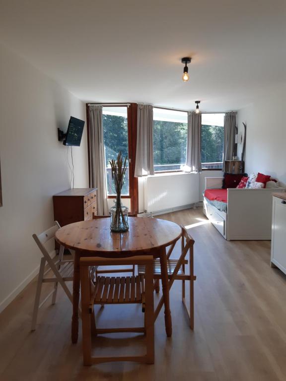 Chamrousse 1750 Roche Bérenger Le Panoramic 613 - Classé 3 étoiles, Chamrousse