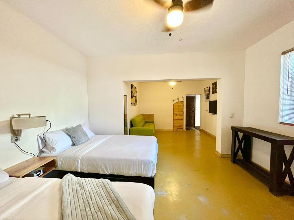 DGM Lofts MTY MN 960 C centro cerca de todo - 3