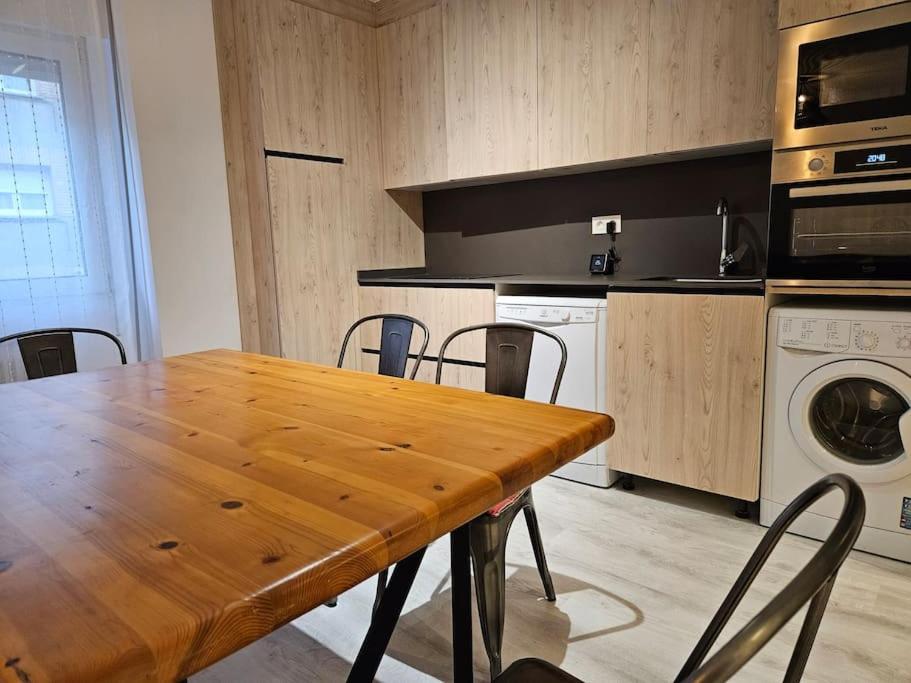 1A108 Amplio y moderno apartamento by R2R Consulting - 5