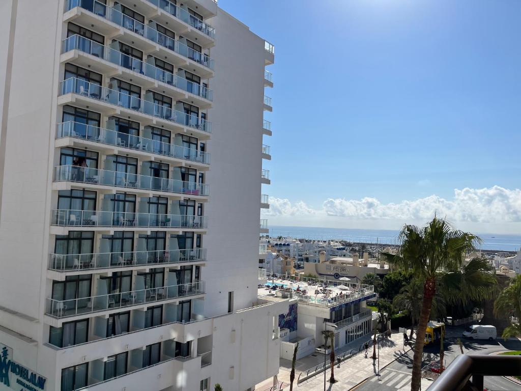 Beach Apartment - Benalmadena Costa - 2