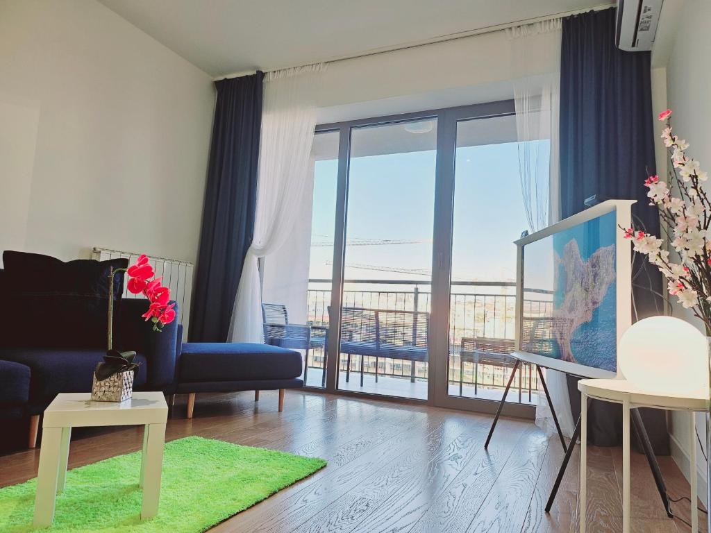 Belgrade Waterfront Bobiska - 3