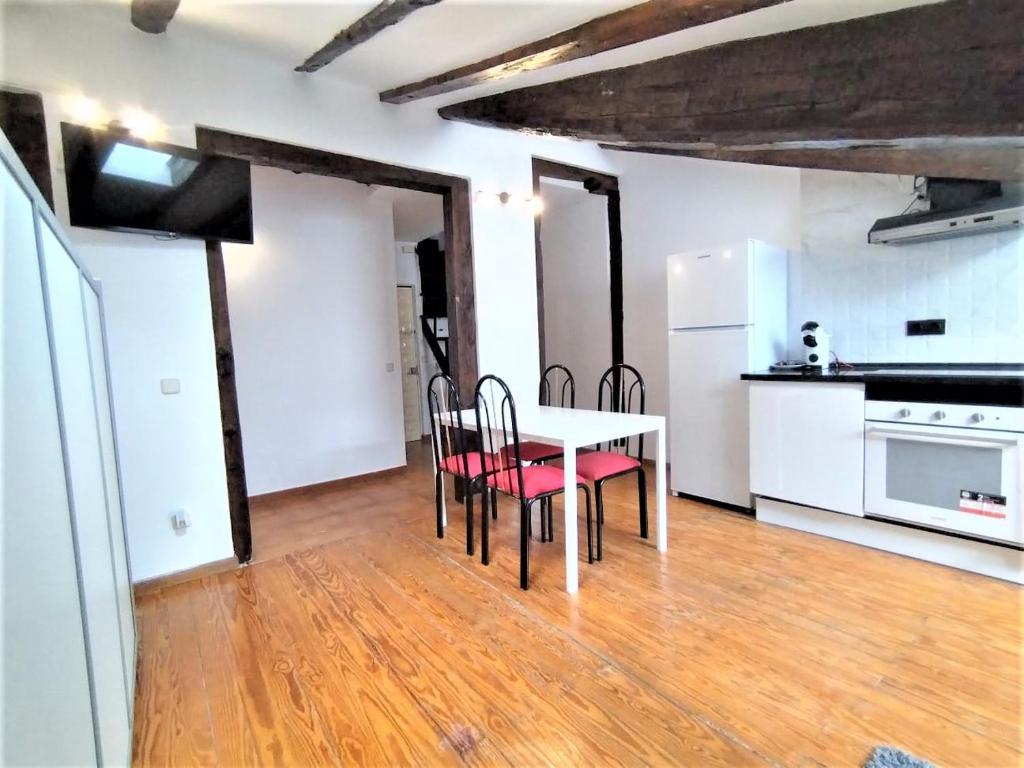 Puerta del Sol - Piso para 7 personas - 4