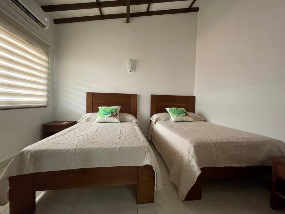 Apartamento - Manga Cartagena - 2