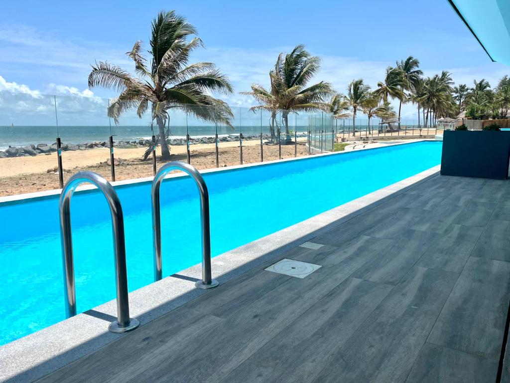 Kololi Sands Apartments, Kololi