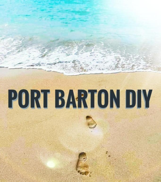 Port Barton DIY - Hosting for JBR Inn, San Vicente