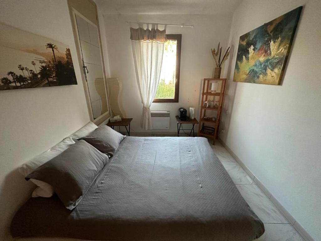 Chambre privé avec Sdb privative - 5