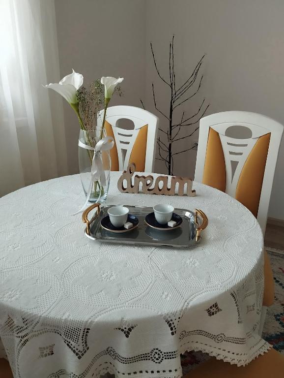 Apartman and rooms Dream House - 5