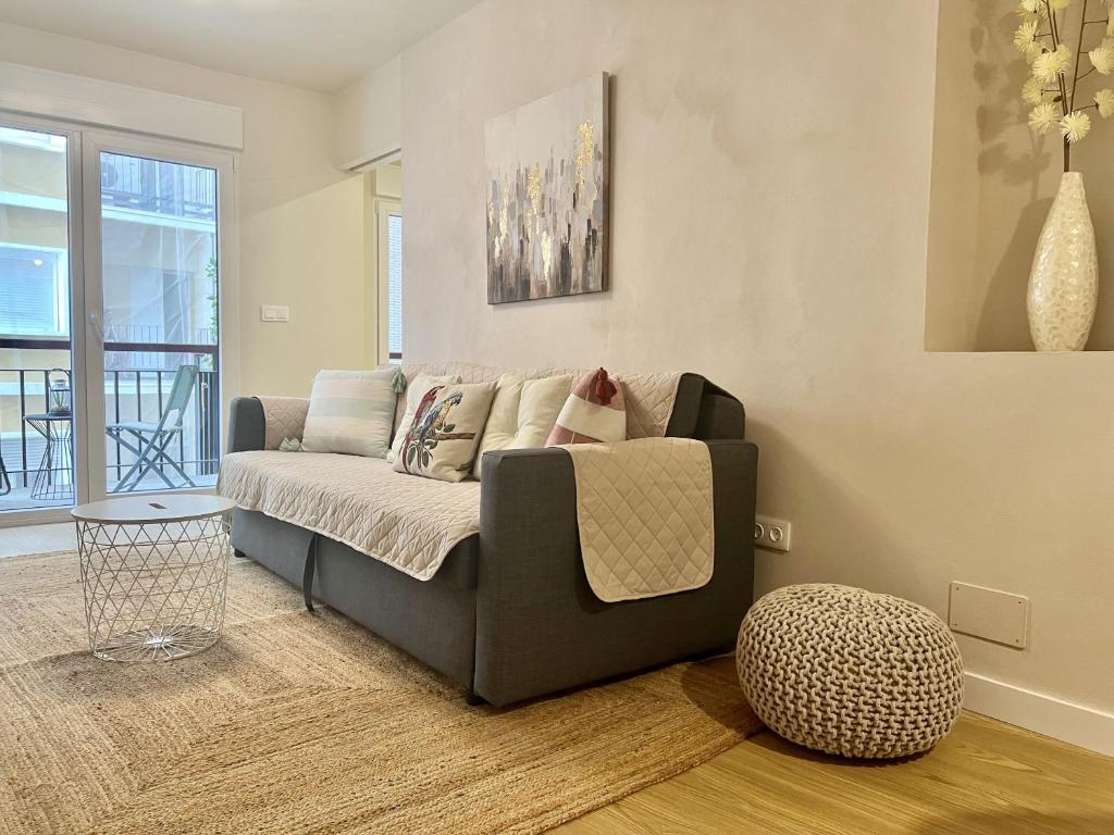 Cozy San Cristobal Apartment in Heart of Alicante - 4