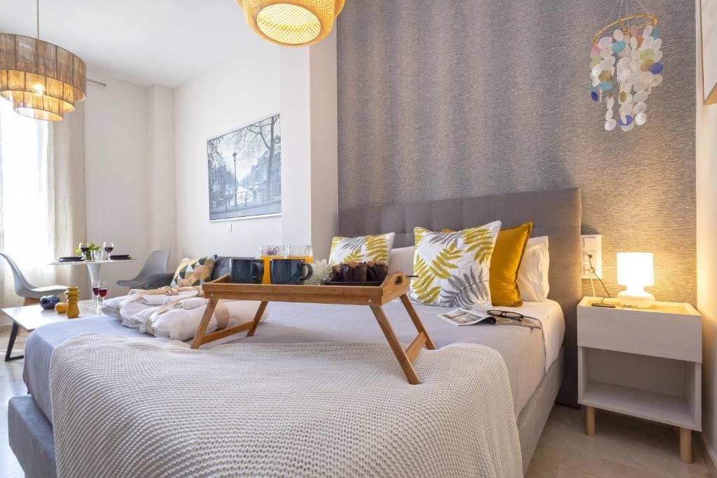 -MalagaSunApts-Cool Center Pena 12 - 3