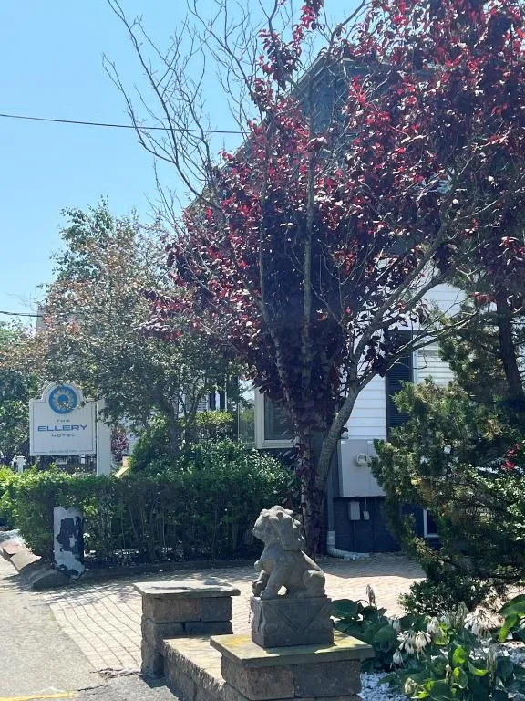 Ellery Hotel Provincetown, hotel in Provincetown
