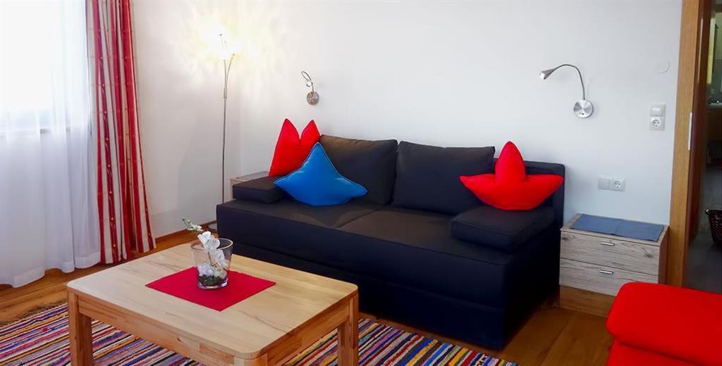 Ferienwohnung Natural B - 5
