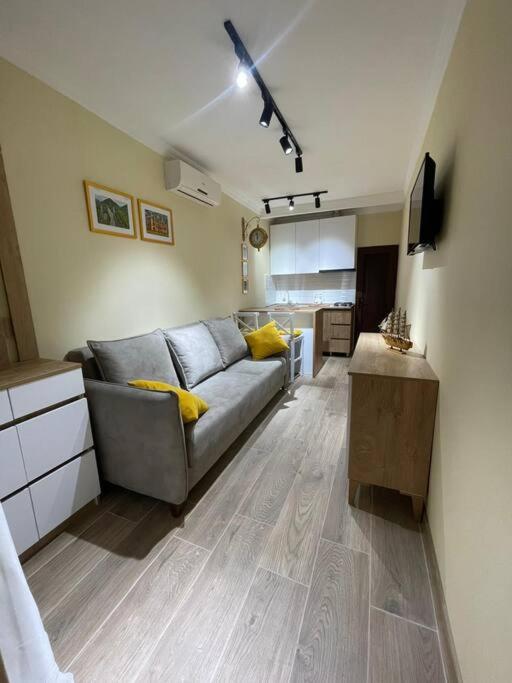 Sofia's Garage, Tbilisi