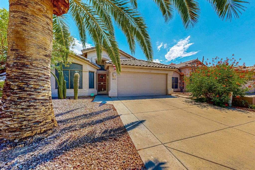 Arrowhead Abode, Peoria