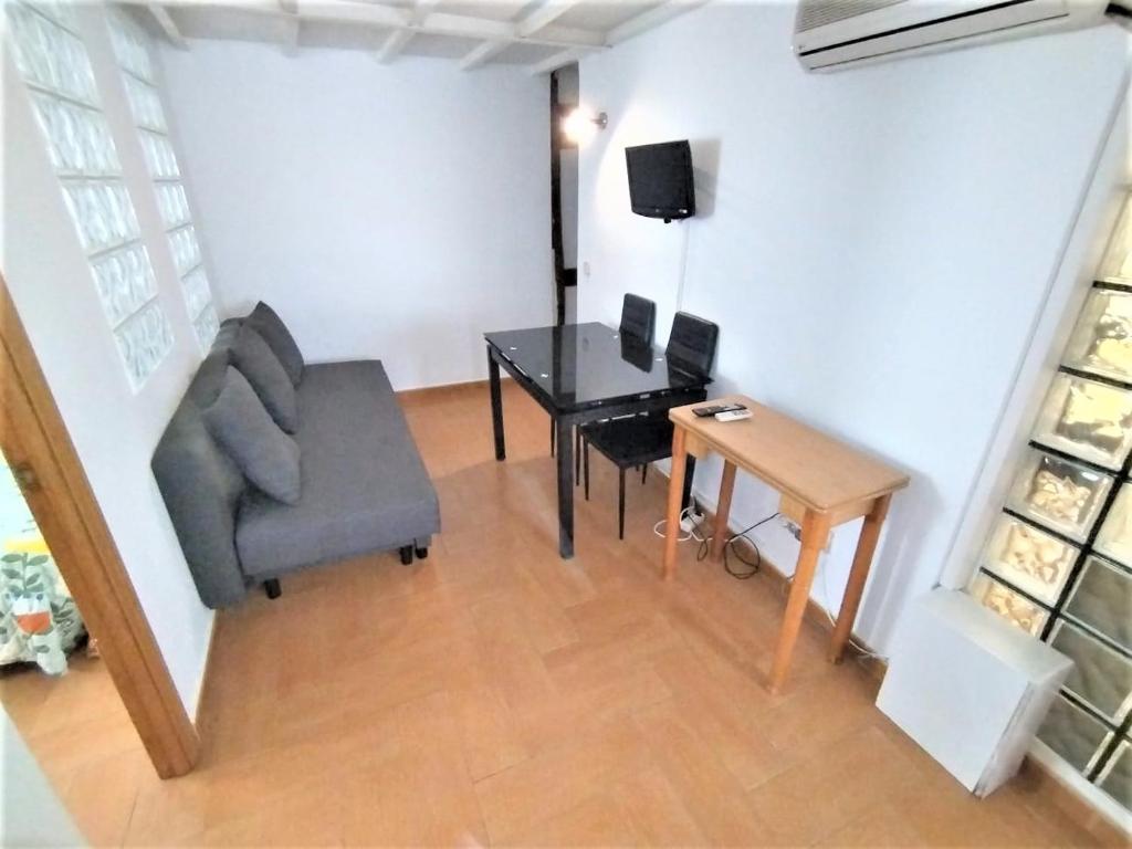 Apartamento - Puerta del Sol - 2