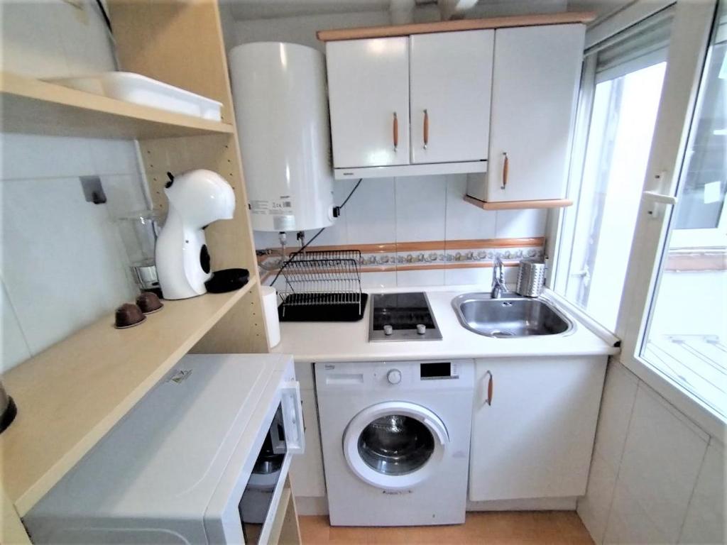 Apartamento - Puerta del Sol - 4