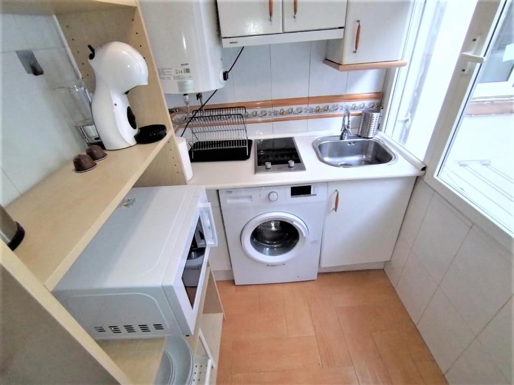 Apartamento - Puerta del Sol - 5