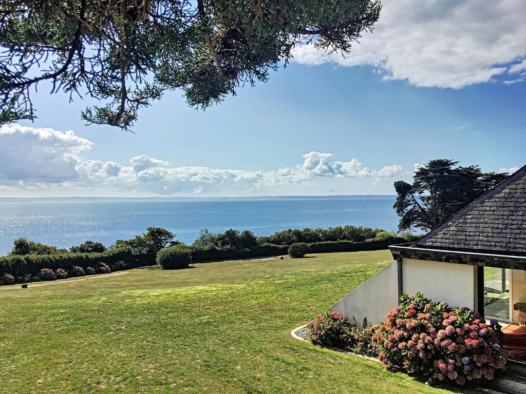 Maison Telgruc-sur-Mer, 6 pièces, 7 personnes - FR-1-370-6