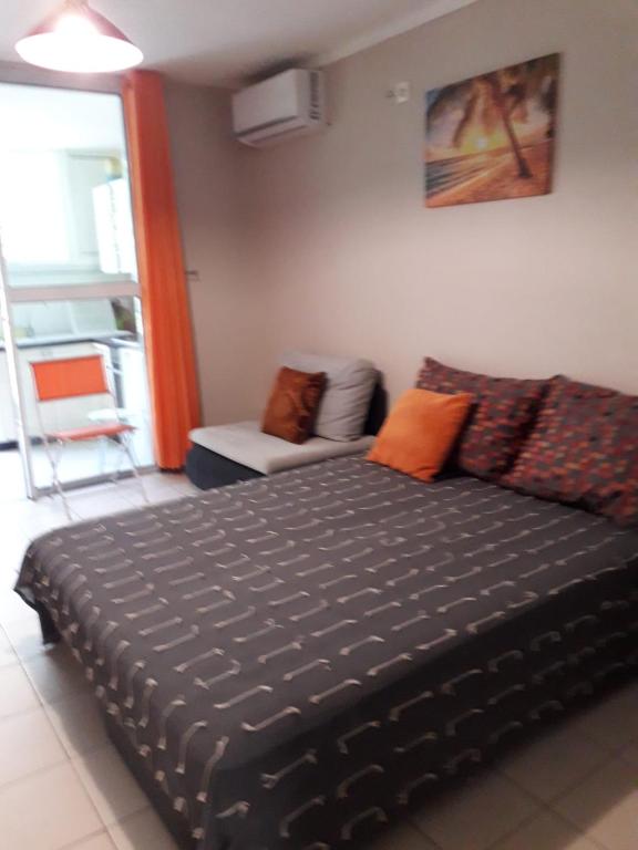 Escapade ensoleillée, Le Diamant