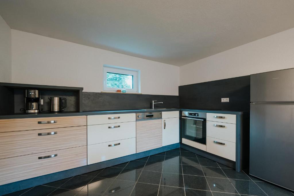 Nockventure Ferienhaus Gnesau - 3