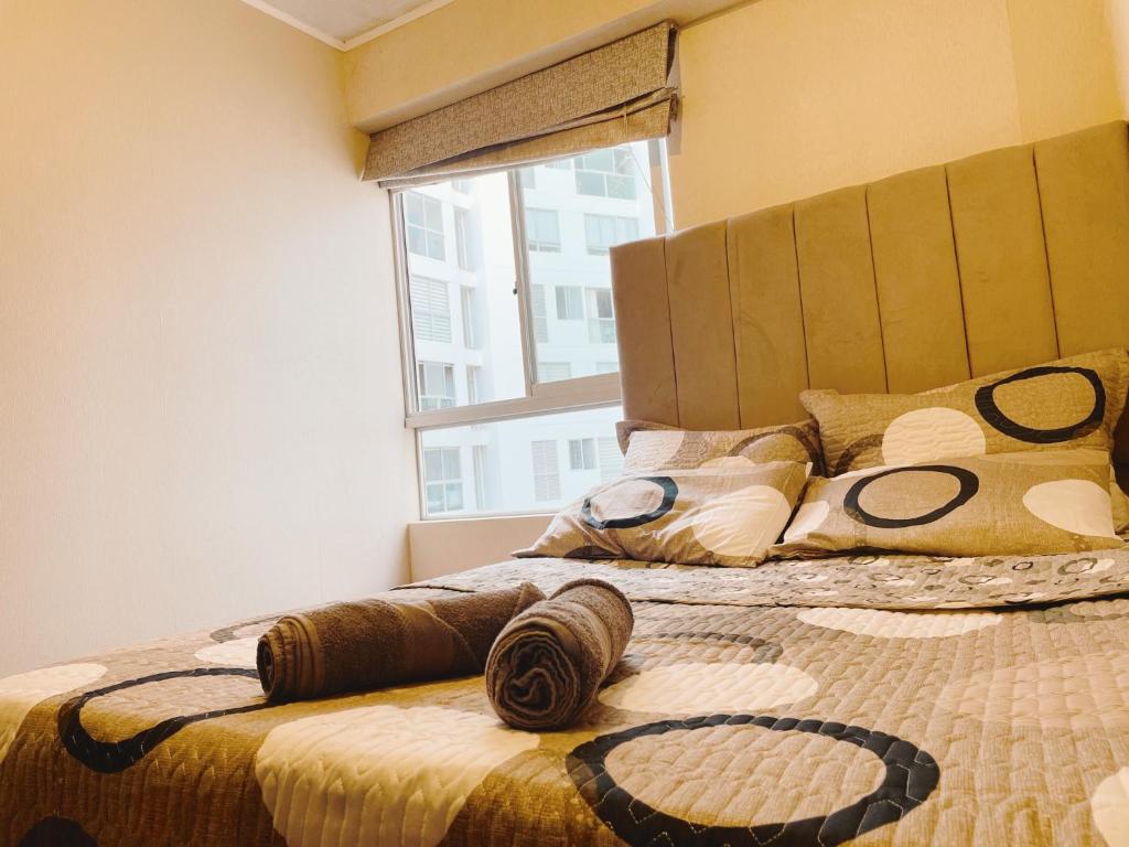 Hermosa habitación privada cerca a la playa y al metro - 2