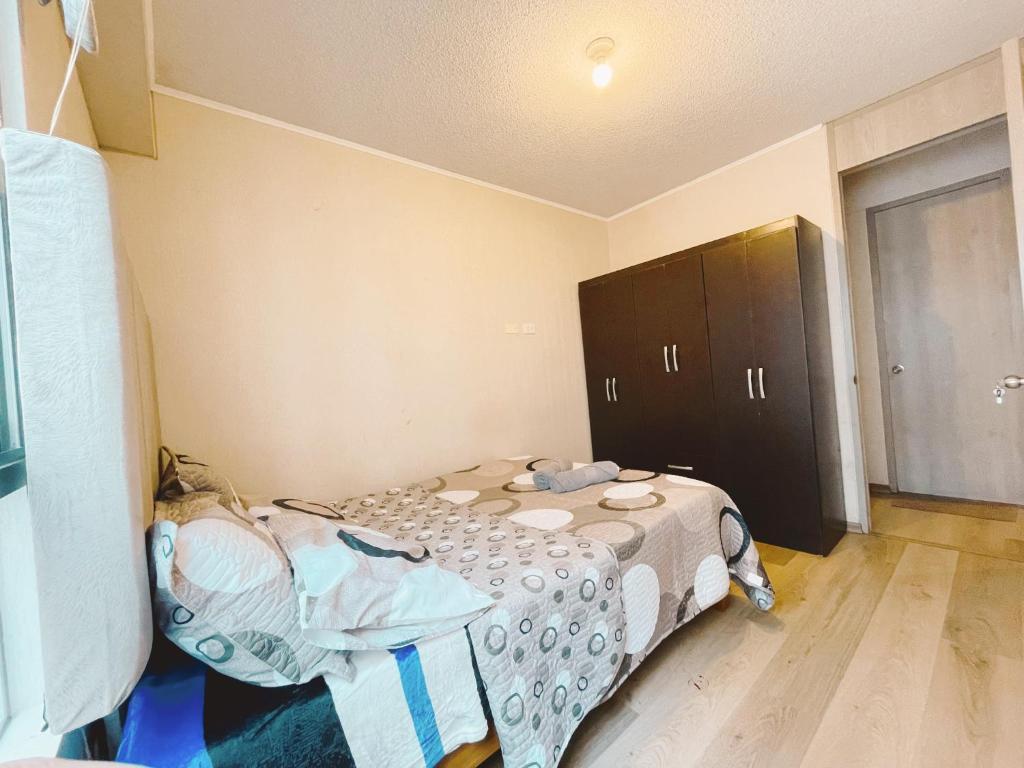 Hermosa habitación privada cerca a la playa y al metro - 3