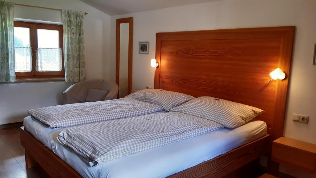 Doppelzimmer Herzogbauer - 3