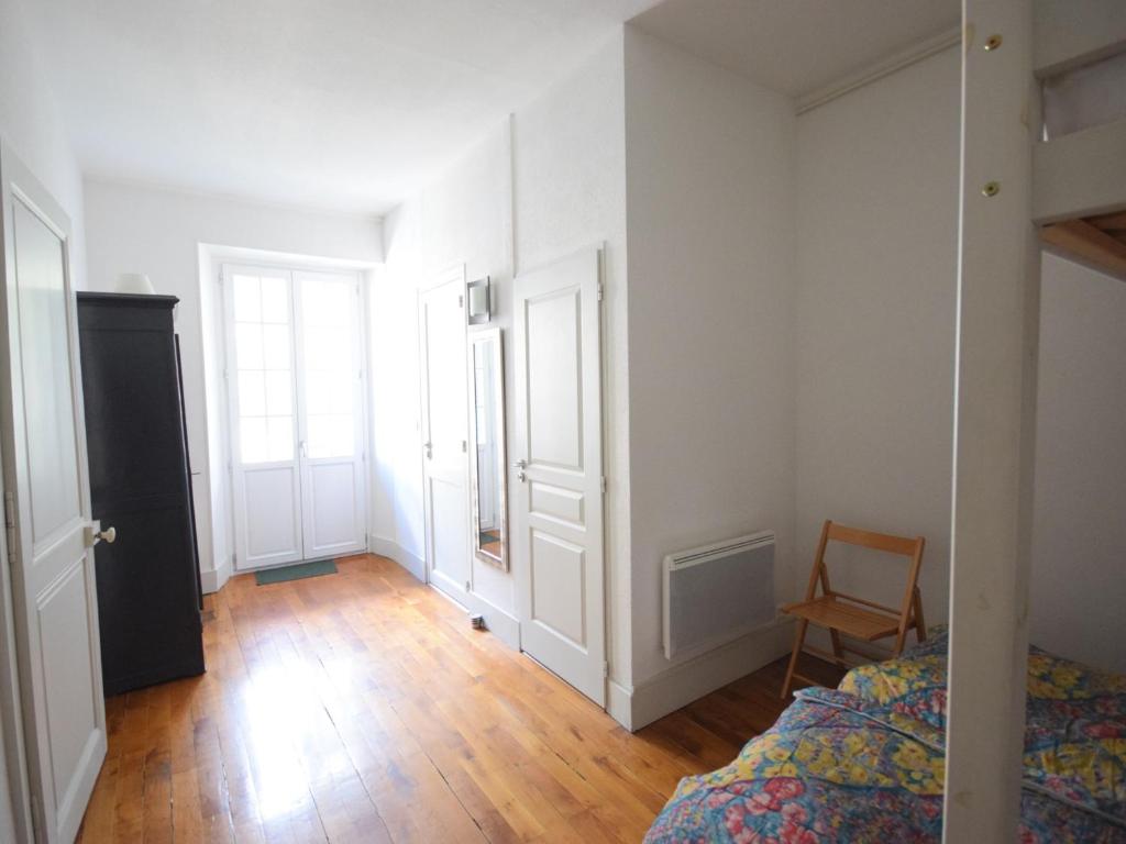 Agréable appartement 60 m², proche ski, balcon, animaux admis, parking - 5