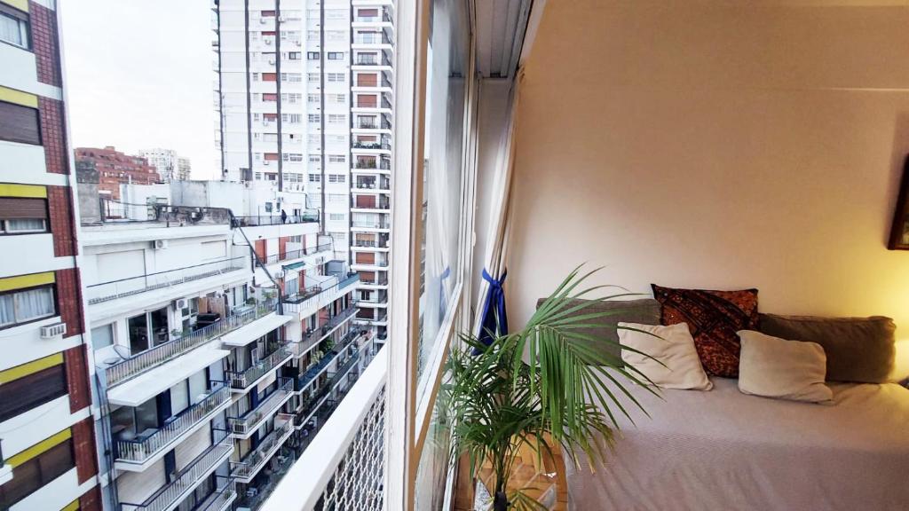 MIRALEJOS Avenida Santa Fe - 5