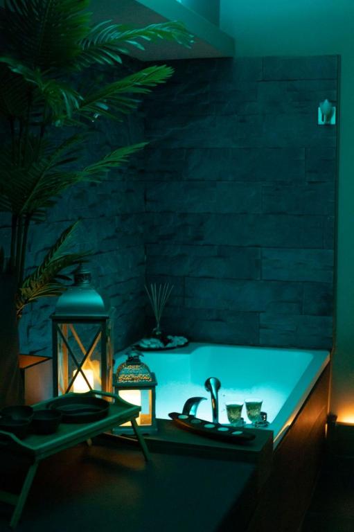 Reina Spa - 3