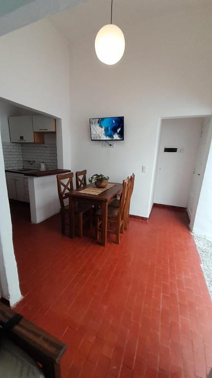 Departamento Plaza Mitre - 2