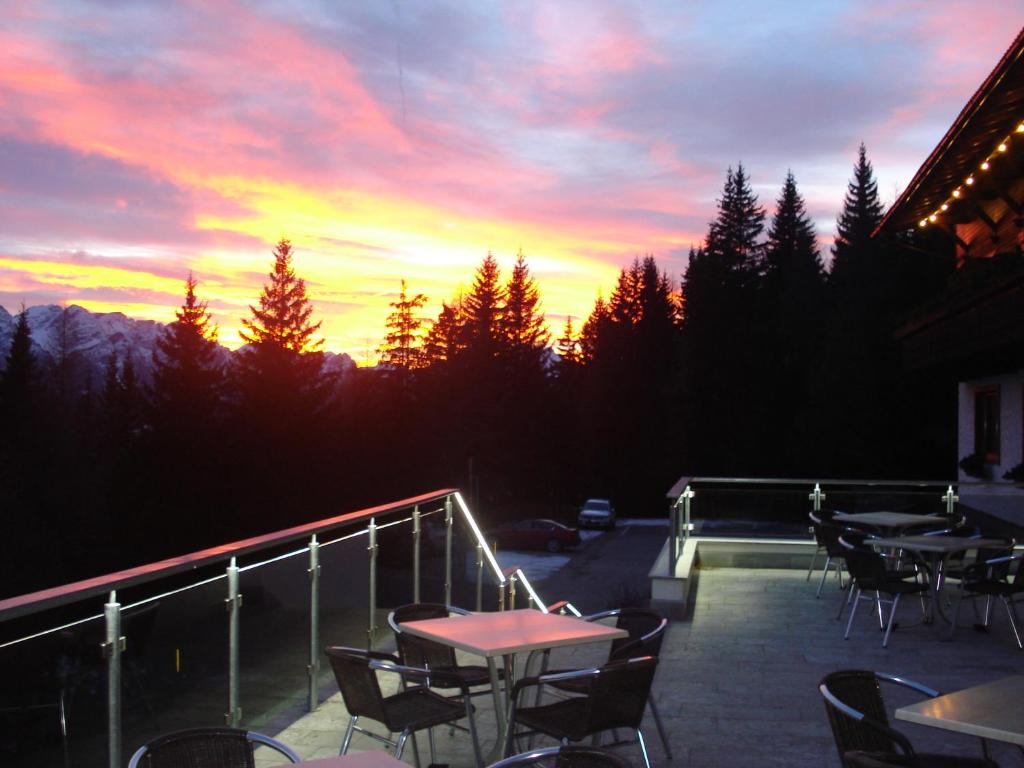 Alpenhotel Ratsberg 1650m - 4