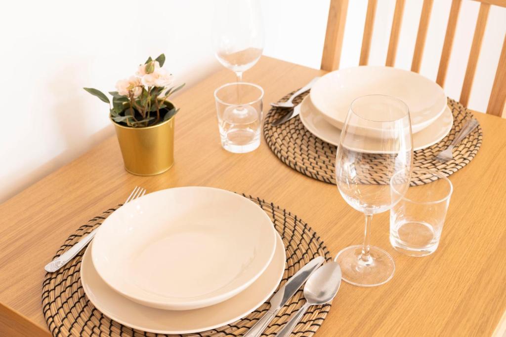 SWEET PARADISE 304 by Homestaygrancanaria - 4