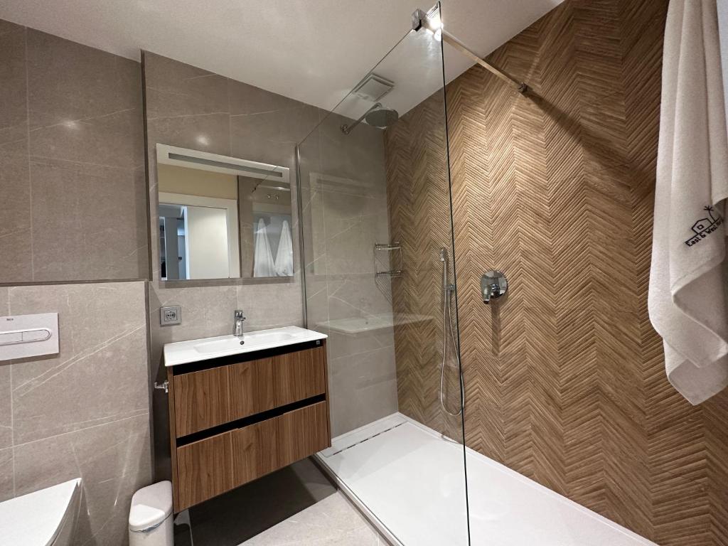 Newly Renovated Apartment in the Center of Marbella - EaW Homes - 5