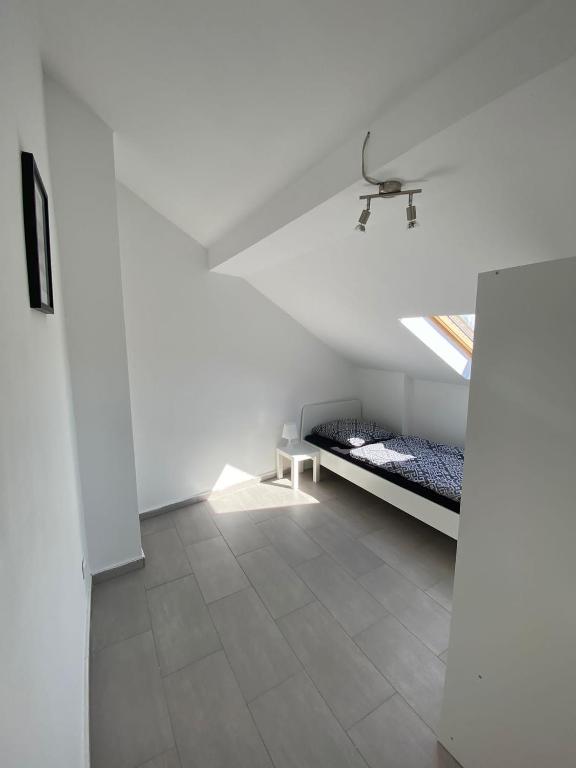 Ferien-& Monteurwohnung