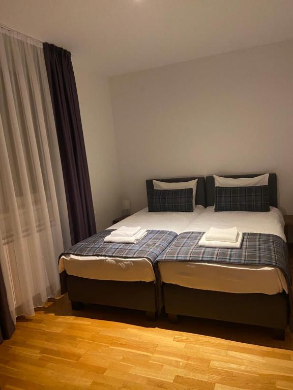 BRZECE SKI GONDOLA & FREE PARKING apartment - 5