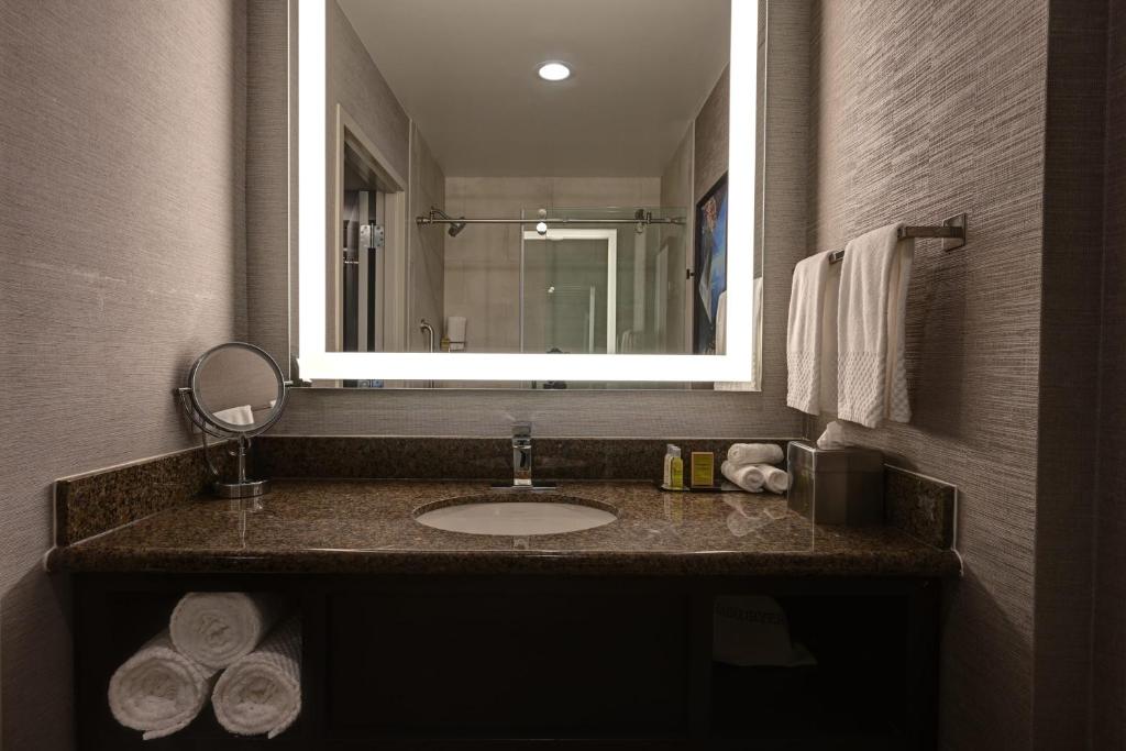 バスルーム（客室）