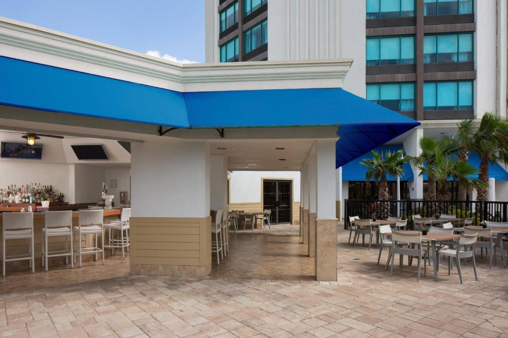 فور بوينتس باي شيراتون أورلاندو إنترناشونال درايف (Four Points by Sheraton Orlando International Drive)
